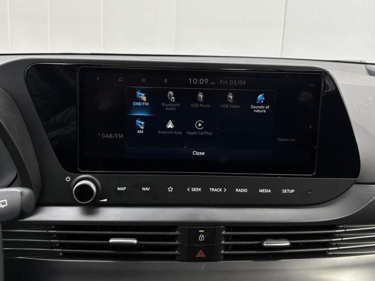 Hyundai