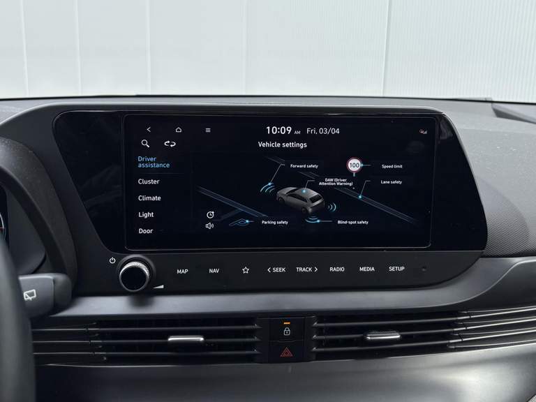 Hyundai