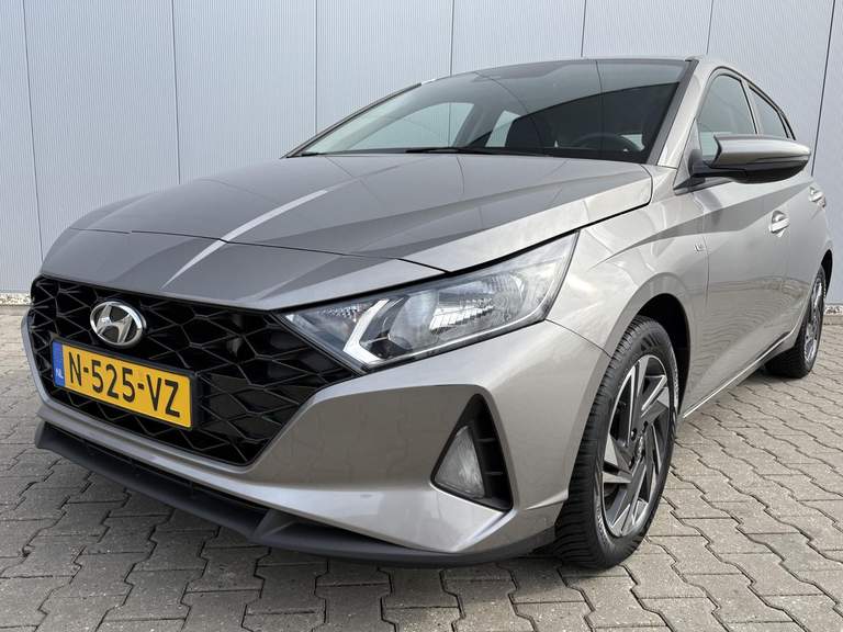 Hyundai