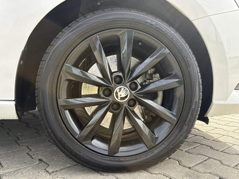 ŠKODA