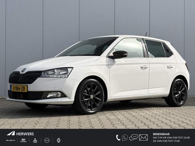 ŠKODA