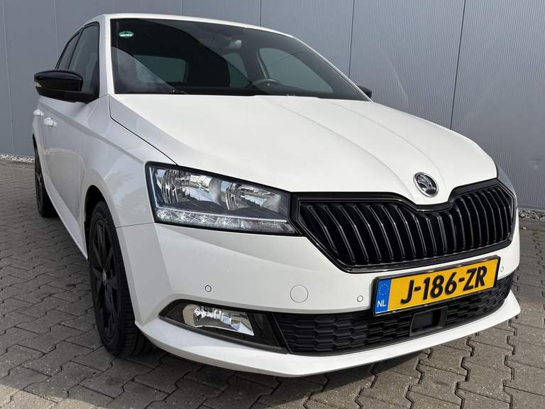 ŠKODA