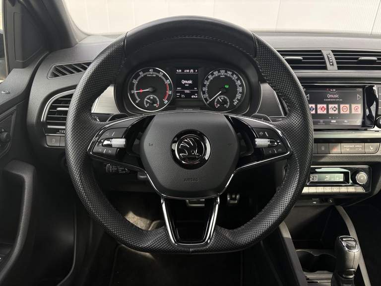 ŠKODA