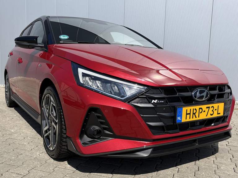 Hyundai
