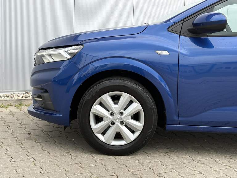Dacia