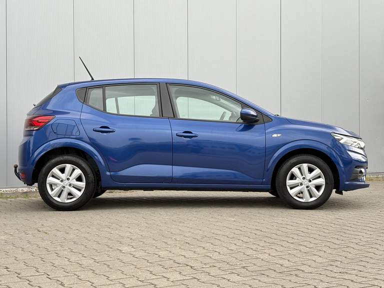 Dacia