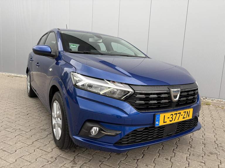 Dacia