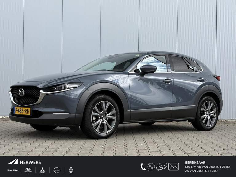 Mazda Mazda