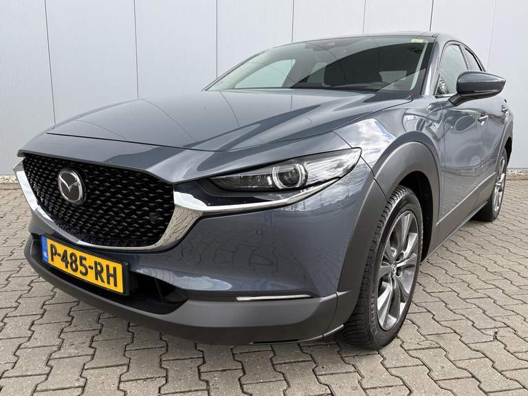 Mazda
