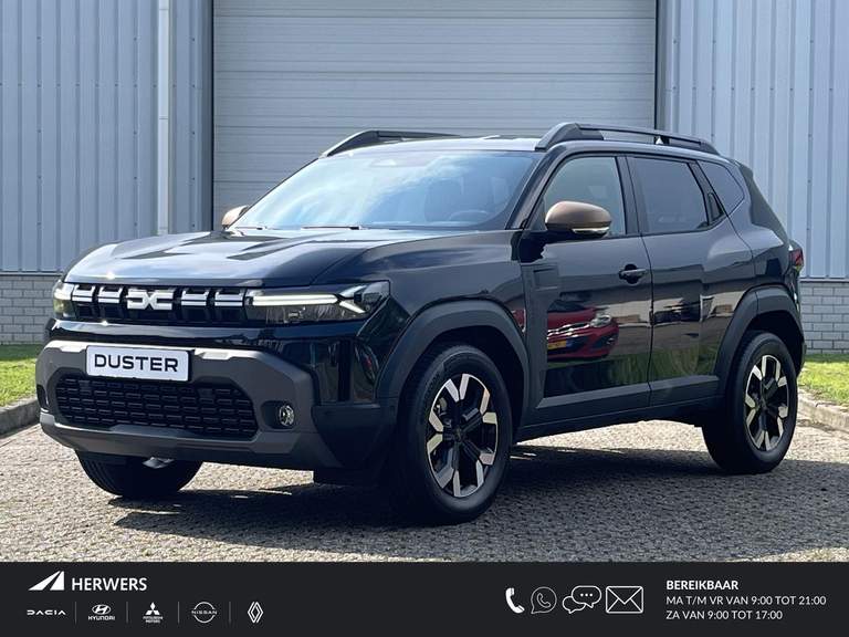 Dacia Dacia
