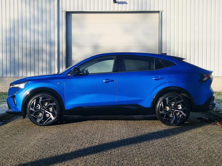 Renault Renault