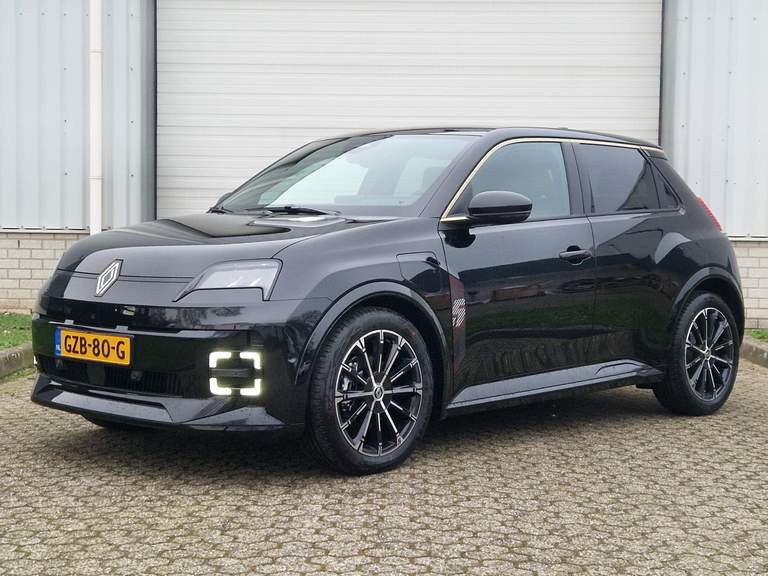 Renault Renault