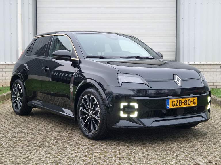 Renault Renault