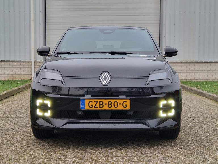 Renault Renault