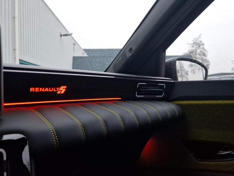 Renault Renault
