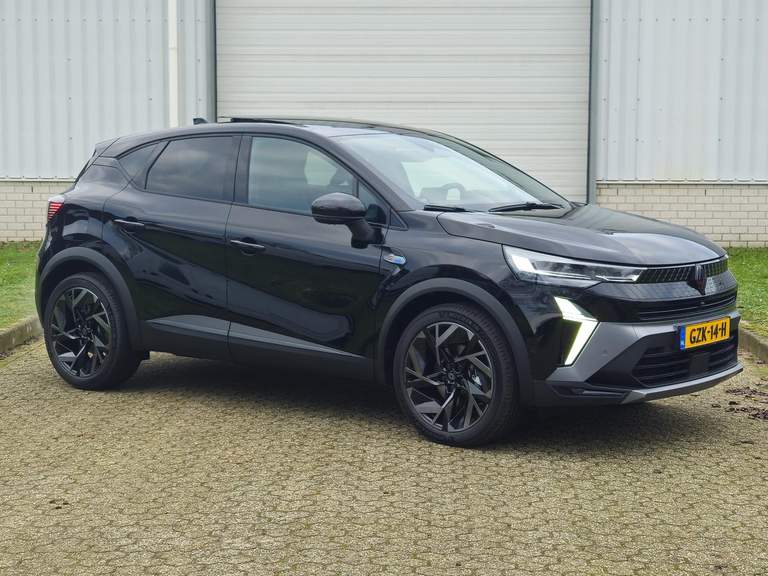 Renault Renault