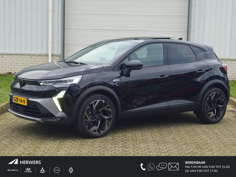 Renault Renault