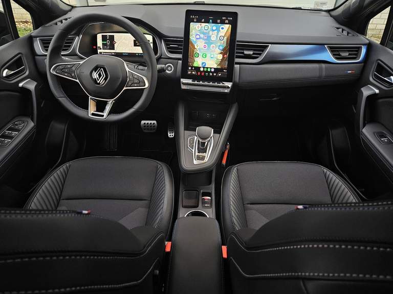 Renault Renault