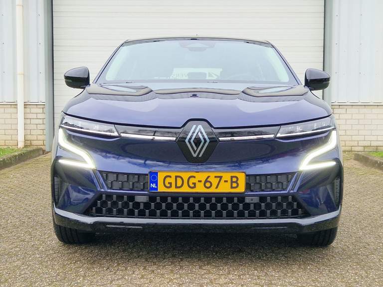 Renault Renault