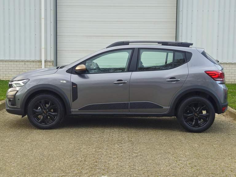 Dacia