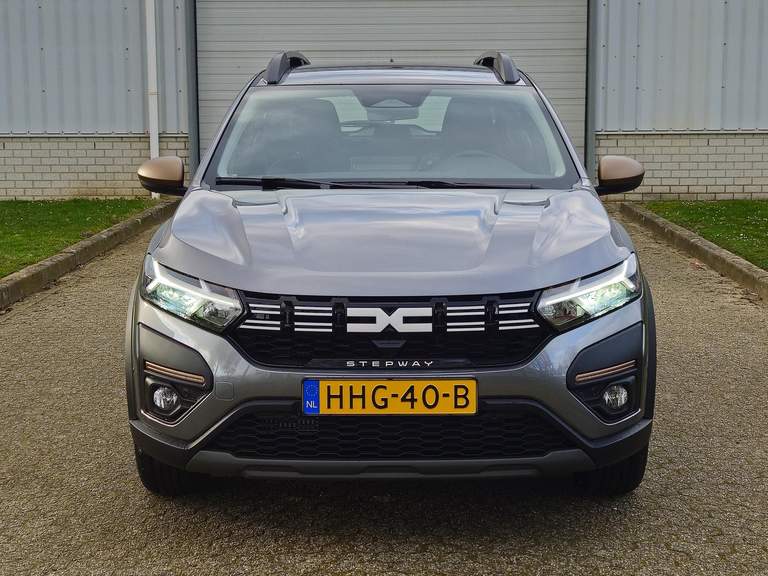 Dacia