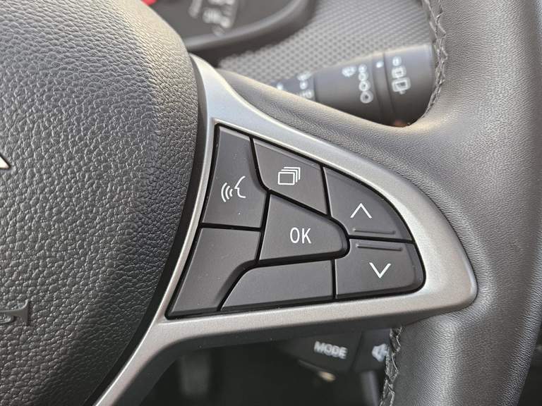 Dacia Dacia