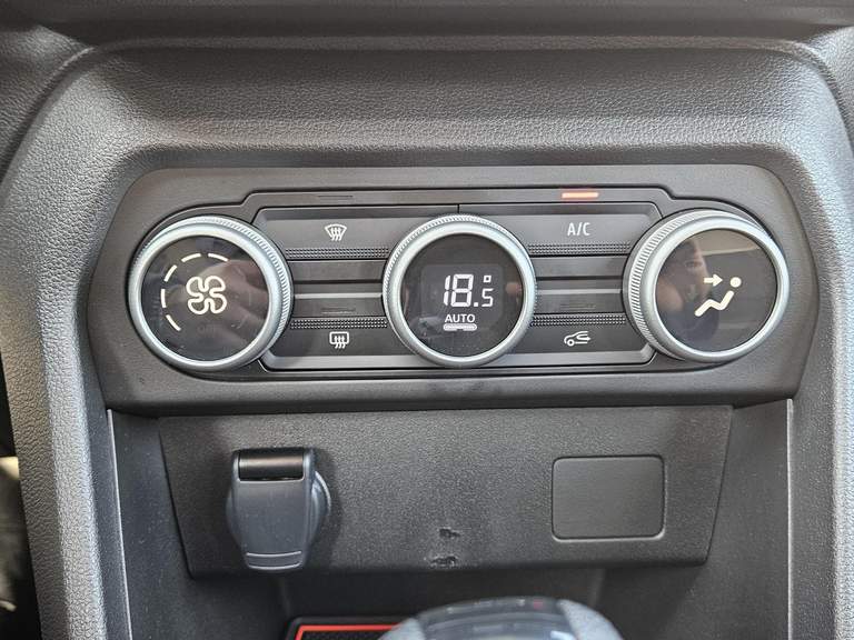 Dacia Dacia