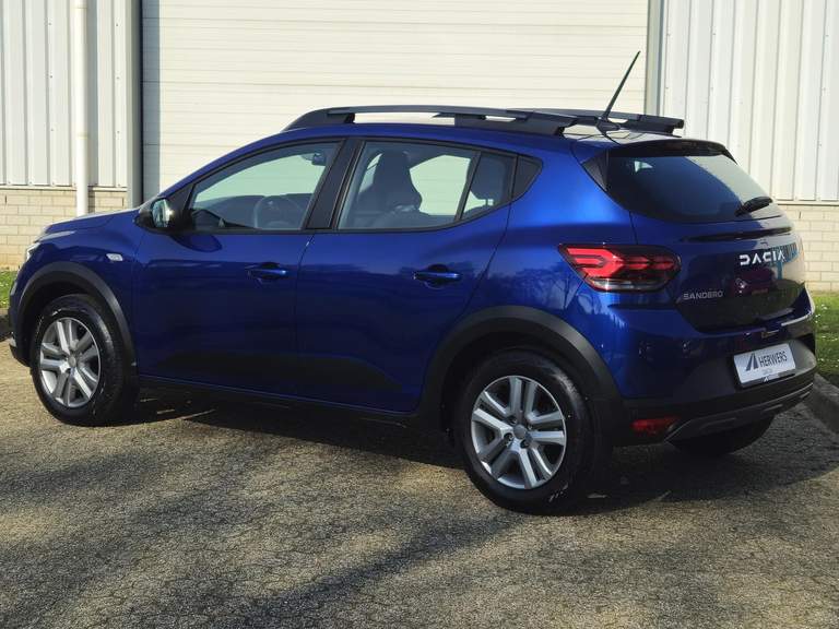 Dacia Dacia