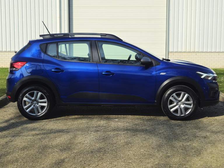 Dacia Dacia