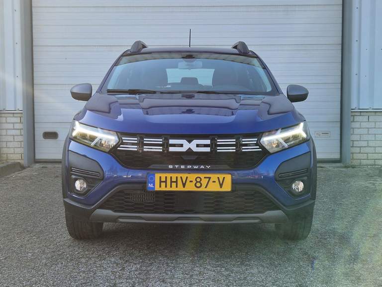 Dacia Dacia