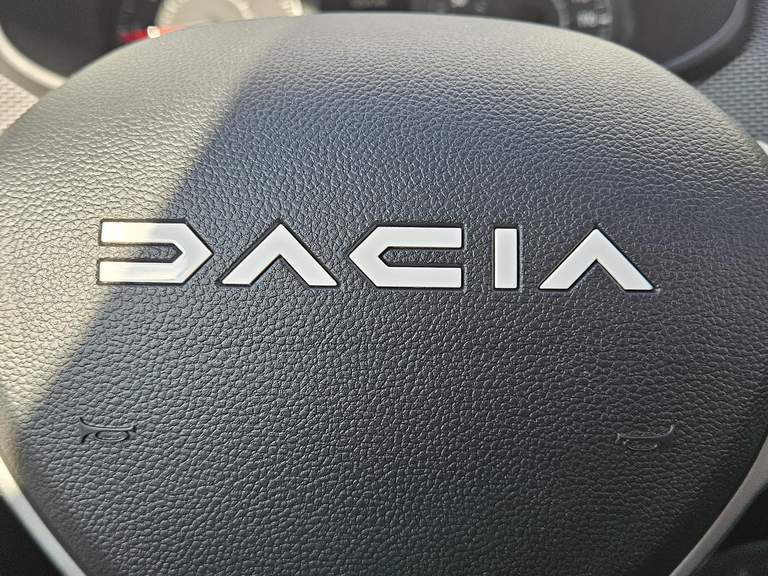Dacia Dacia