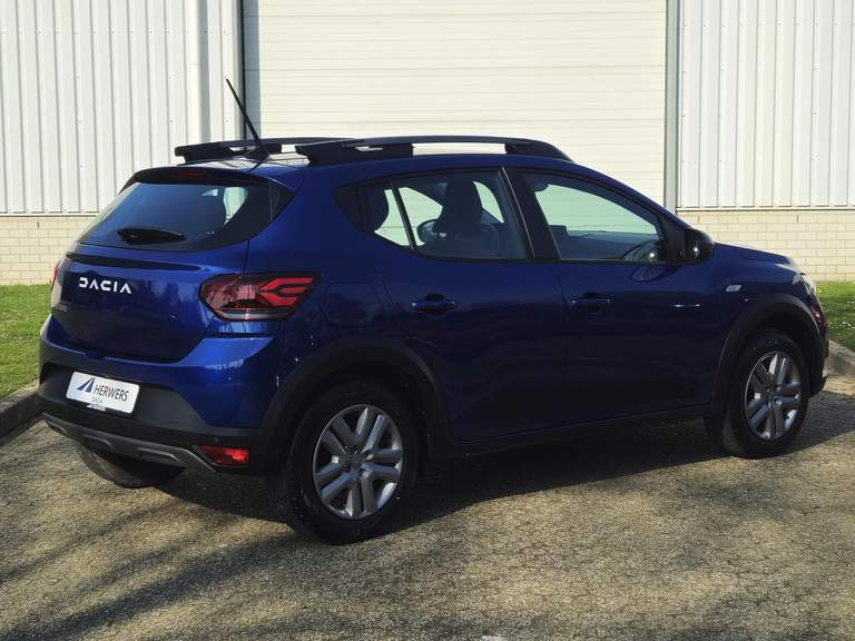 Dacia Dacia