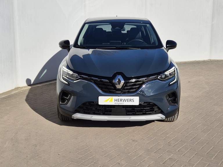 Renault Renault