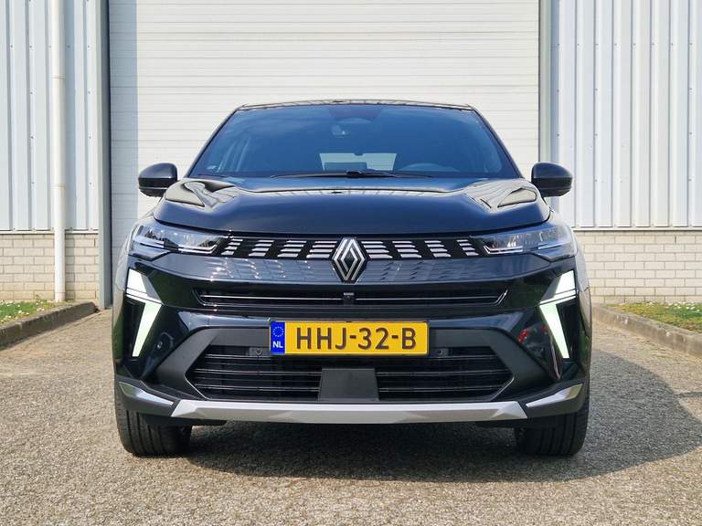Renault Renault