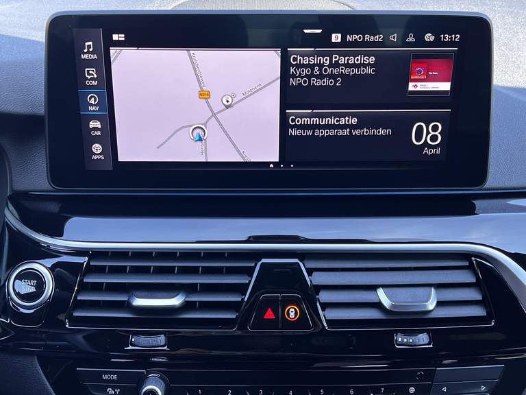 BMW