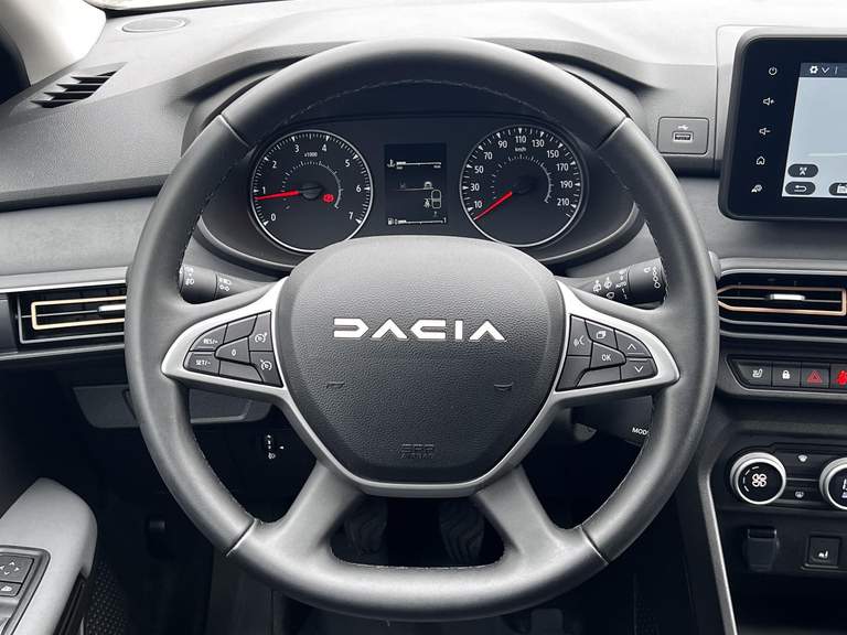 Dacia