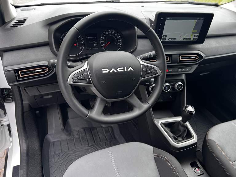 Dacia
