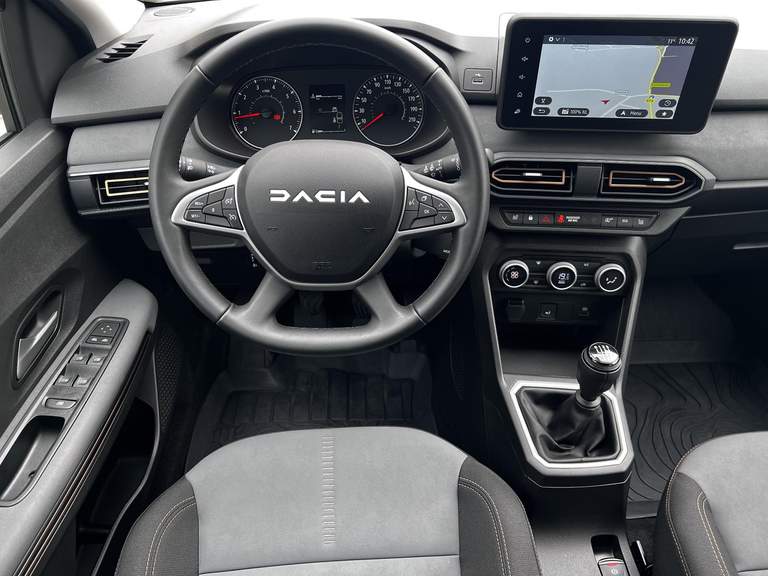 Dacia