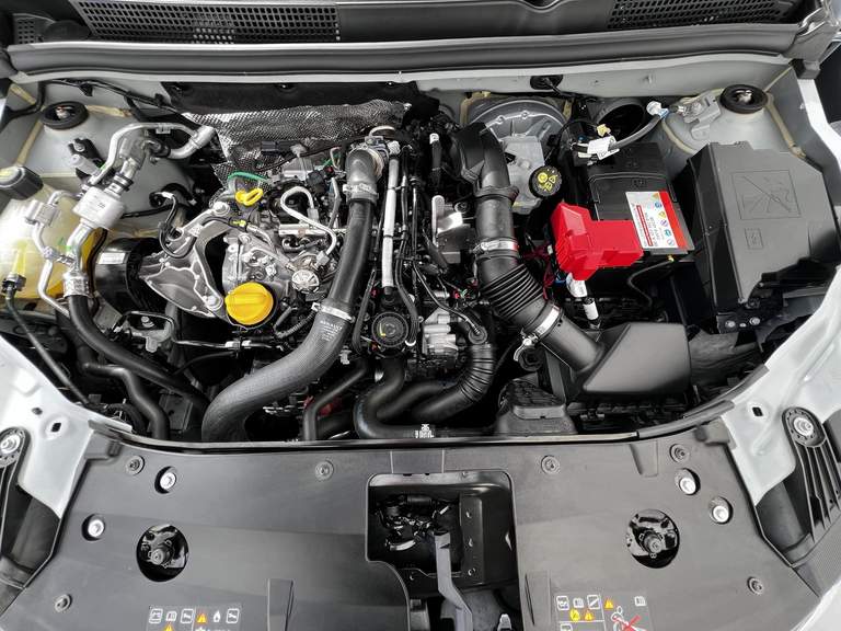 Dacia