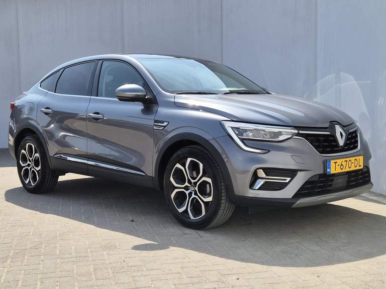 Renault Renault
