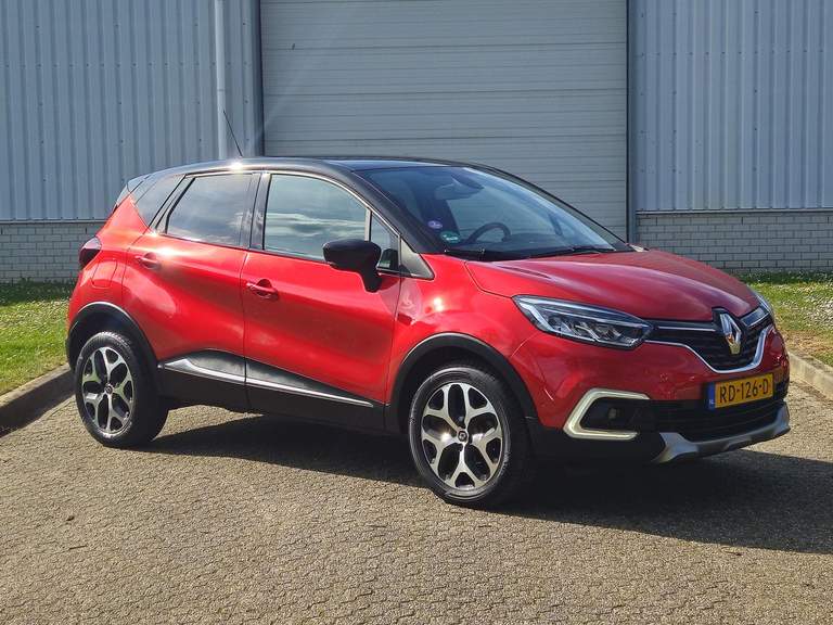 Renault Renault