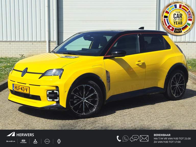 Renault Renault