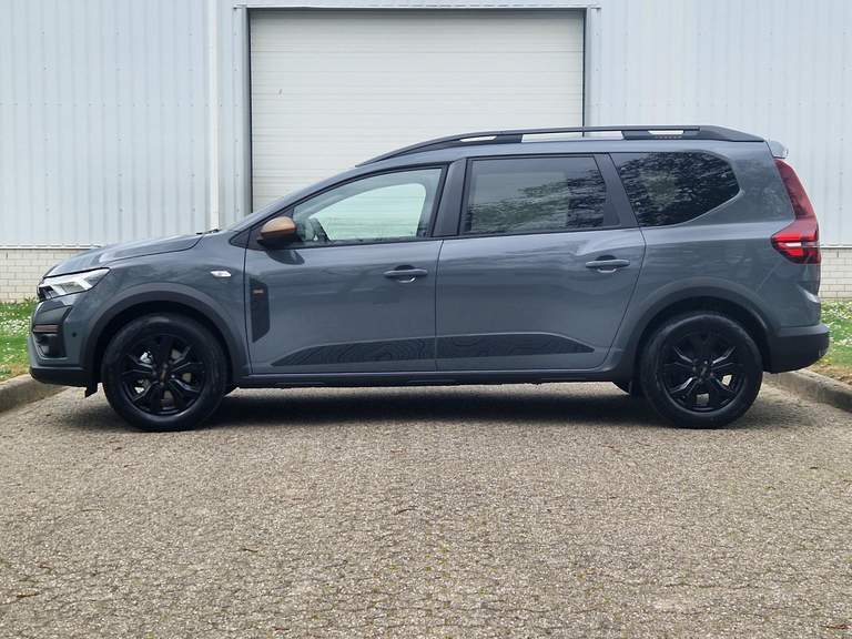 Dacia