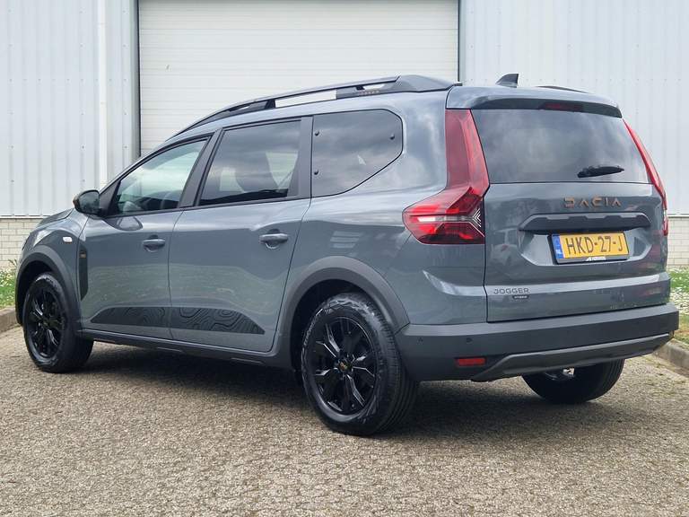 Dacia