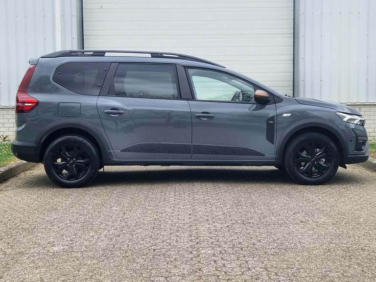 Dacia