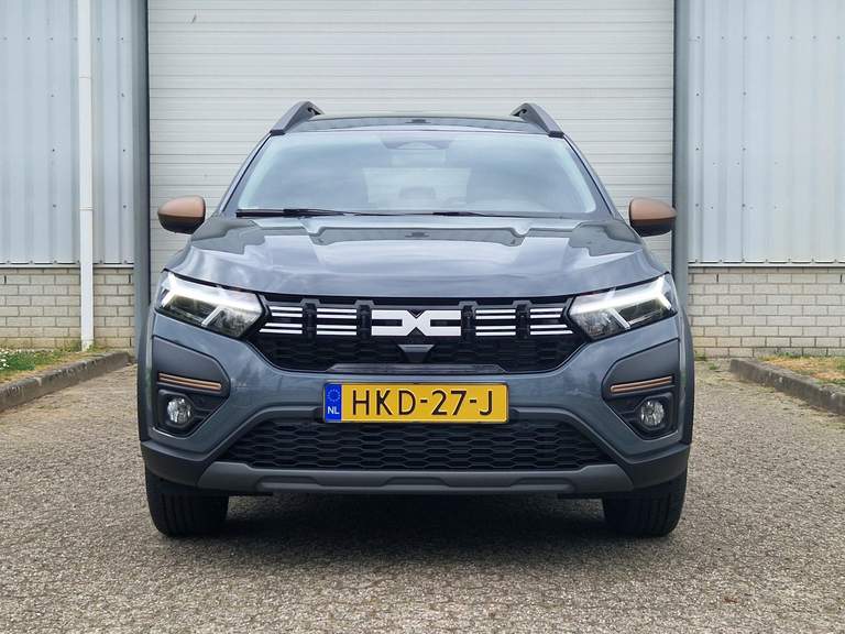 Dacia