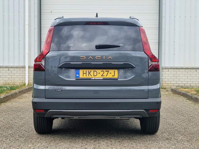 Dacia