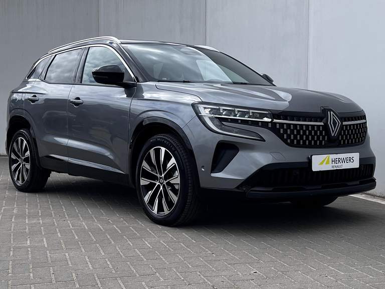 Renault Renault