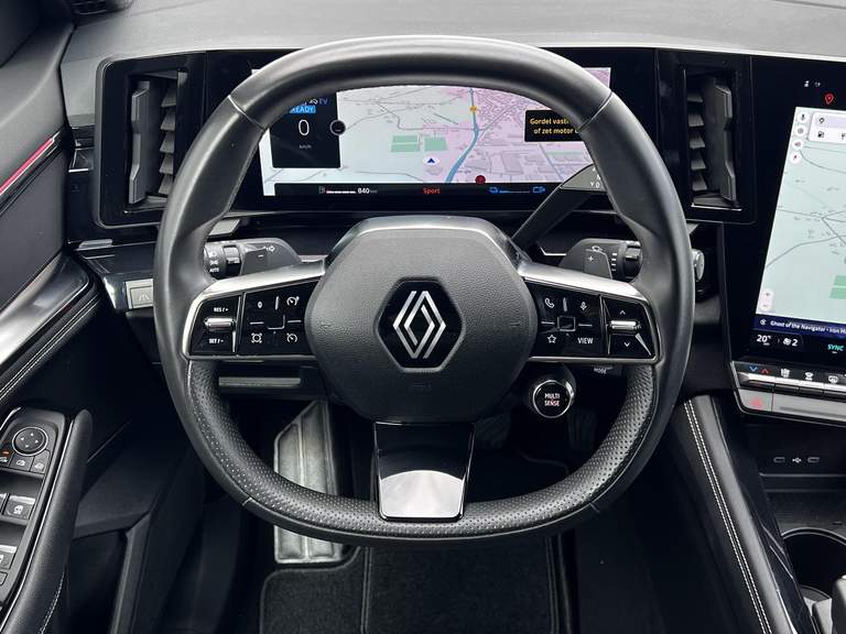 Renault Renault