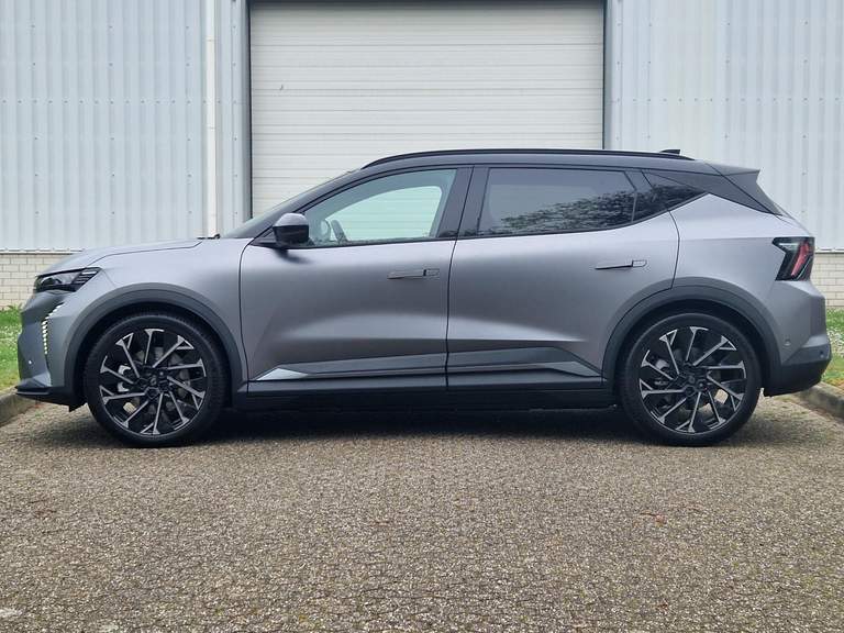 Renault Renault